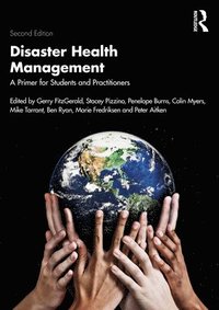 bokomslag Disaster Health Management