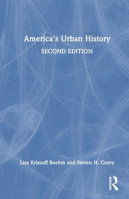 America's Urban History 1