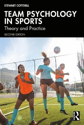 bokomslag Team Psychology in Sports