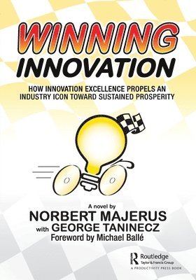 Winning Innovation 1