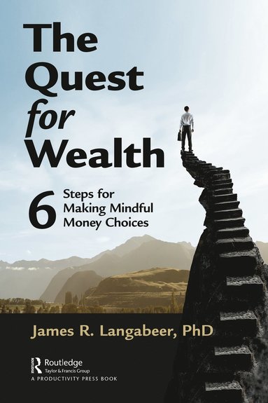 bokomslag Quest for Wealth