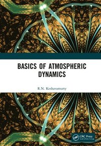 bokomslag Basics of Atmospheric Dynamics