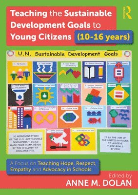 Teaching the Sustainable Development Goals to Young Citizens (10-16 years) 1