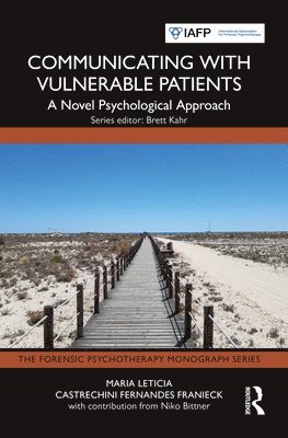 Communicating with Vulnerable Patients 1