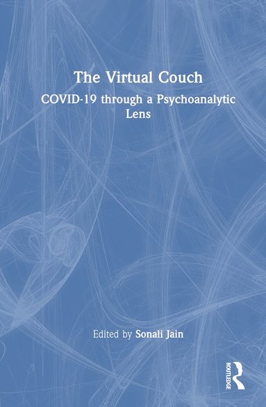 bokomslag Virtual Couch