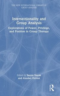 bokomslag Intersectionality and Group Analysis
