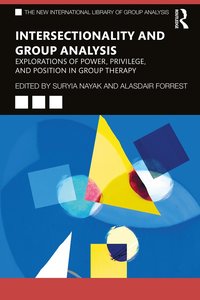 bokomslag Intersectionality and Group Analysis