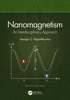 Georgia C. Papaefthymiou, USA) Papaefthymiou, Georgia C. (Villanova University, Pennsylvania - Nanomagnetism, Häftad