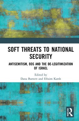 Soft Threats to National Security 1