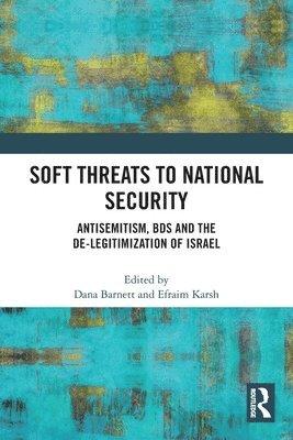 Soft Threats to National Security 1