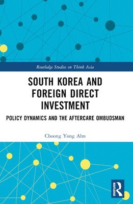 South Korea and Foreign Direct Investment 1