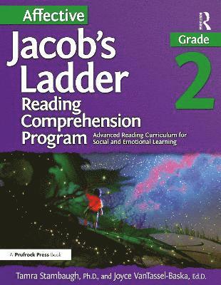 bokomslag Affective Jacob's Ladder Reading Comprehension Program