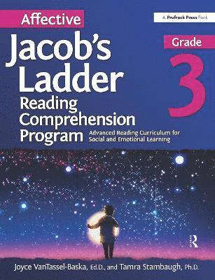 Affective Jacob's Ladder Reading Comprehension Program 1