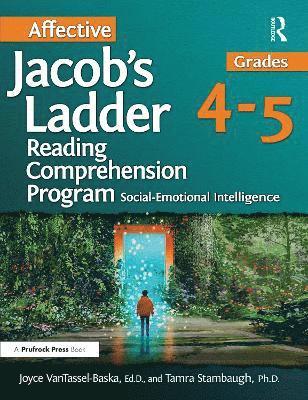 bokomslag Affective Jacob's Ladder Reading Comprehension Program