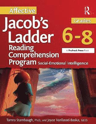 Affective Jacob's Ladder Reading Comprehension Program 1
