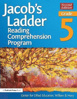 Jacob's Ladder Reading Comprehension Program 1
