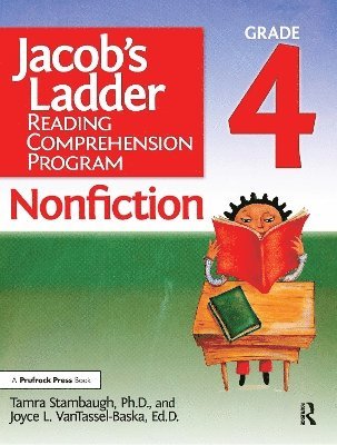 Jacob's Ladder Reading Comprehension Program 1