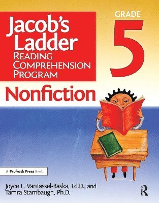 Jacob's Ladder Reading Comprehension Program 1
