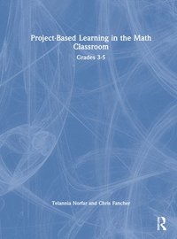 bokomslag Project-Based Learning in the Math Classroom