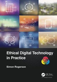 bokomslag Ethical Digital Technology in Practice