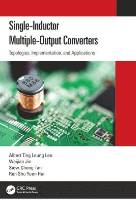 Single-Inductor Multiple-Output Converters 1