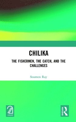 Chilika 1