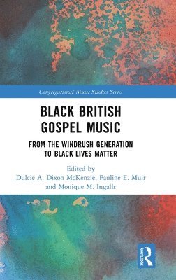 Black British Gospel Music 1