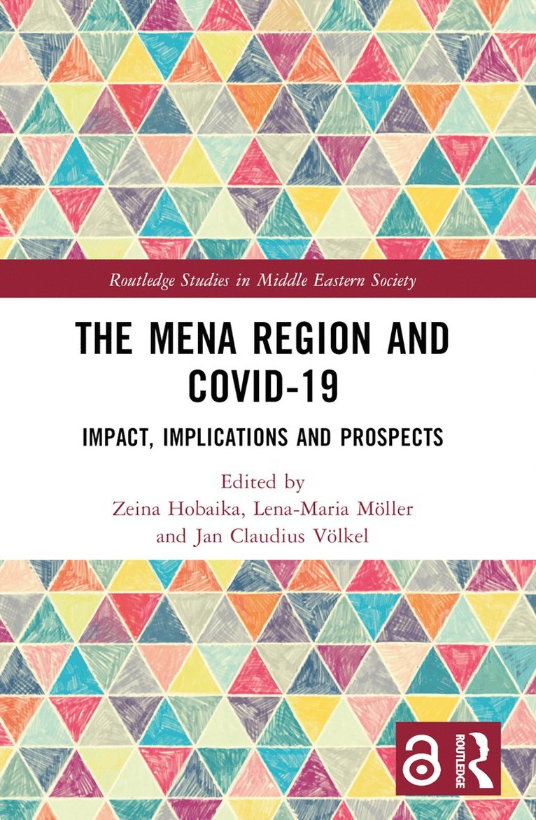 MENA Region and COVID-19