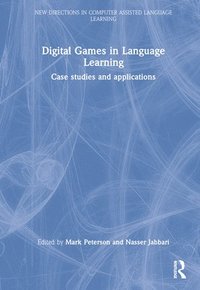 bokomslag Digital Games in Language Learning