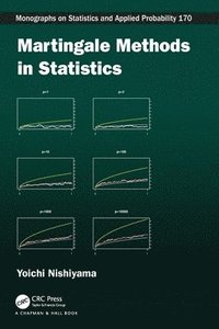 bokomslag Martingale Methods in Statistics
