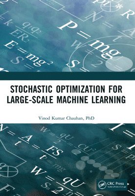 Stochastic Optimization for Large-scale Machine Learning 1