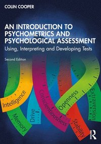 bokomslag An Introduction to Psychometrics and Psychological Assessment
