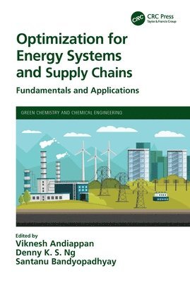 Optimization for Energy Systems and Supply Chains 1