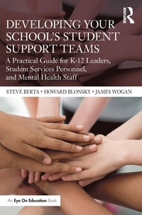 bokomslag Developing Your School's Student Support Teams