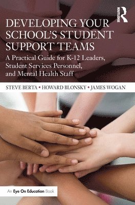 Developing Your Schools Student Support Teams 1