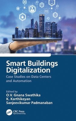 Smart Buildings Digitalization 1