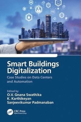 Smart Buildings Digitalization 1