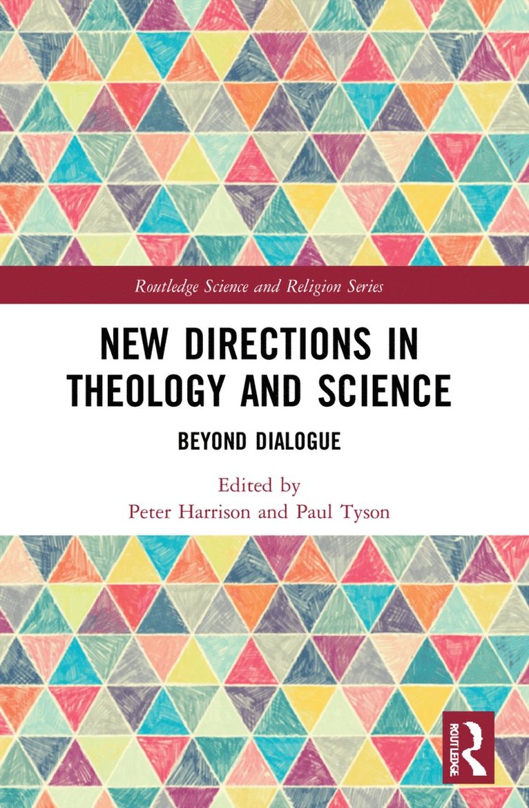 New Directions in Theology and Science 1