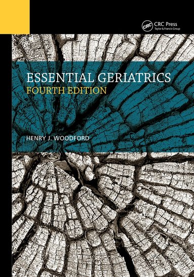 Henry Woodford - Essential Geriatrics, Inbunden
