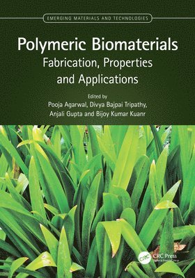 Polymeric Biomaterials 1