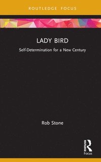 bokomslag Lady Bird
