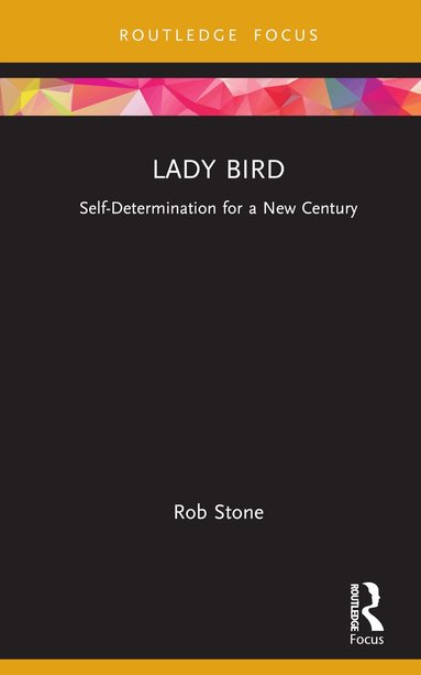 Rob Stone - Lady Bird, Inbunden