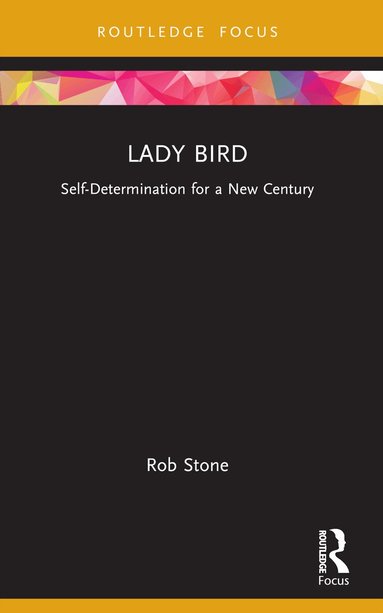 Rob Stone - Lady Bird, Häftad