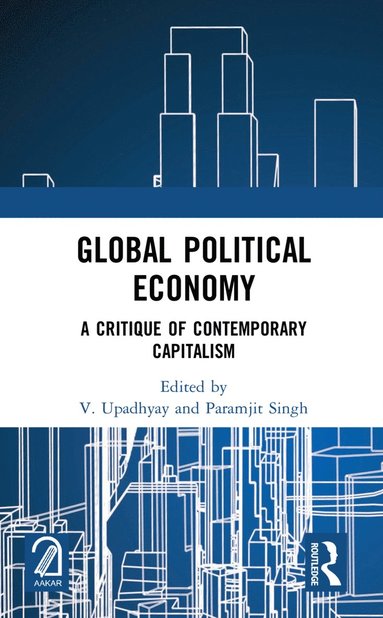 bokomslag Global Political Economy