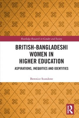 British-Bangladeshi Women in Higher Education 1