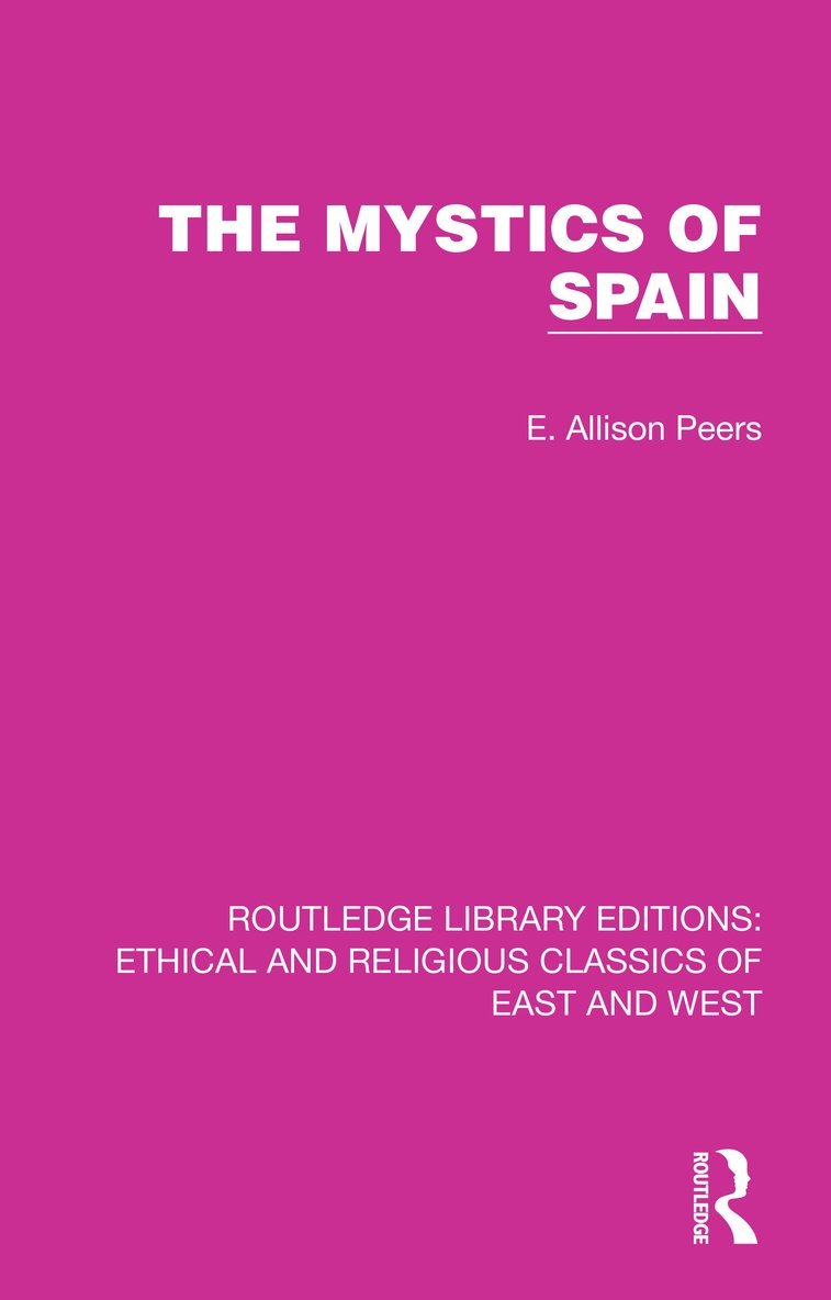 Mystics of Spain 1