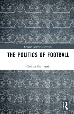 The Politics of Football 1