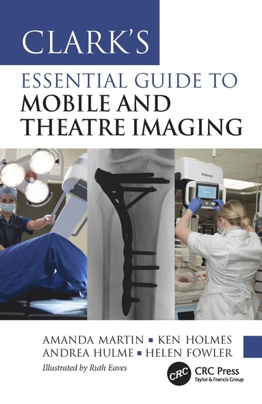 bokomslag Clarks Essential Guide to Mobile and Theatre Imaging