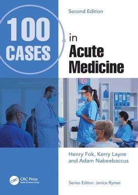 100 Cases in Acute Medicine 1