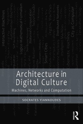 Architecture in Digital Culture 1